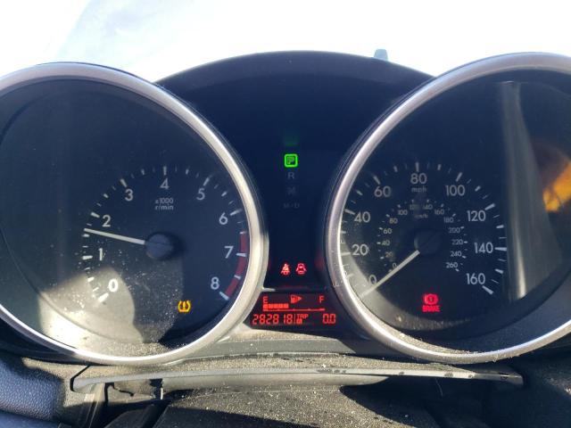 Photo 9 from auction – 2010 MAZDA 3 I with VIN JM1BL1SG5A1342037