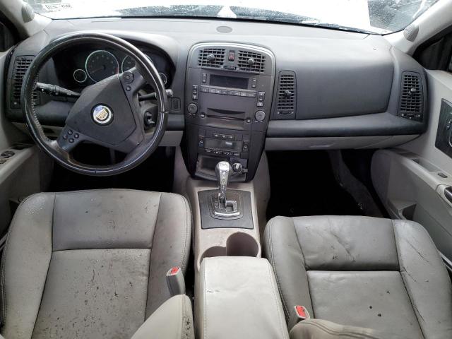 Photo 8 from auction – 2007 CADILLAC CTS with VIN 1G6DM57T270193865