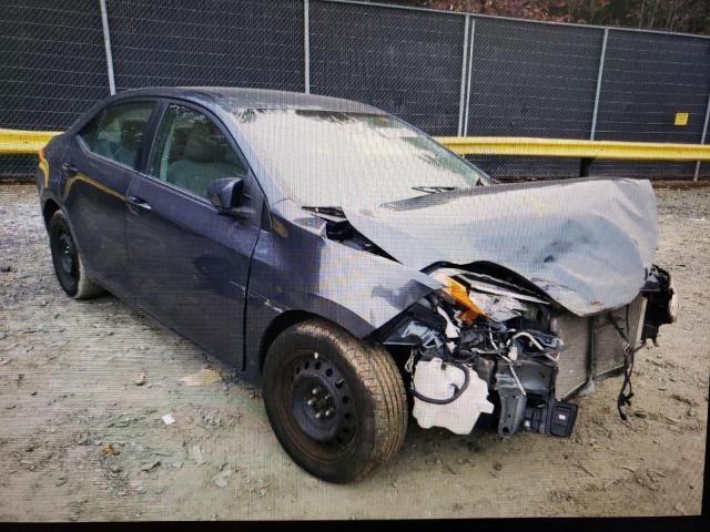 Photo 4 from auction – 2017 TOYOTA COROLLA L with VIN 2T1BURHE4HC814218