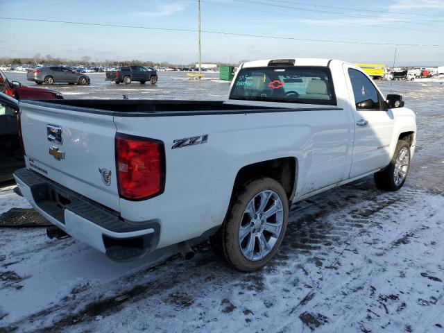 Photo 3 from auction – 2014 CHEVROLET SILVERADO with VIN 1GCNCPEC7EZ285940