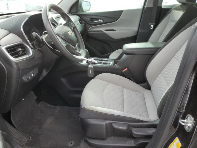 Photo 7 from auction – 2018 CHEVROLET EQUINOX LS with VIN 2GNAXREV5J6297100