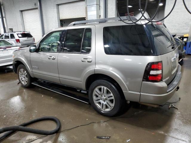 Photo 2 from auction – 2008 FORD EXPLORER L with VIN 1FMEU75E88UA64746