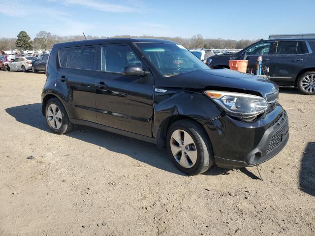 Photo 4 from auction – 2015 KIA SOUL with VIN KNDJN2A26F7792074