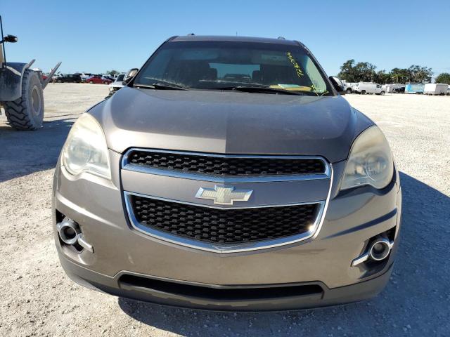 Фото 5 с аукциона – 2011 CHEVROLET EQUINOX LT с VIN 2CNALPEC8B6235498