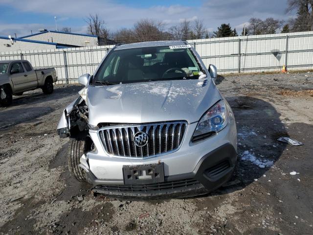 Photo 5 from auction – 2014 BUICK ENCORE with VIN KL4CJESB5EB596637