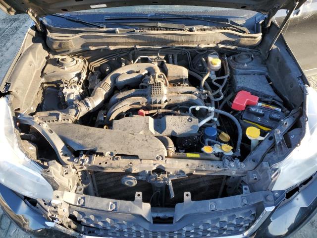 Photo 12 from auction – 2015 SUBARU FORESTER 2 with VIN JF2SJAHCXFH559559
