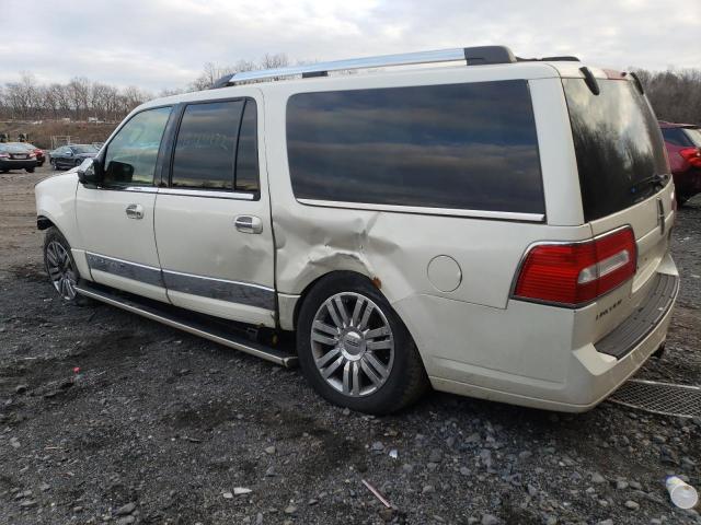 Photo 2 from auction – 2008 LINCOLN NAVIGATOR with VIN 5LMFL28568LJ03519