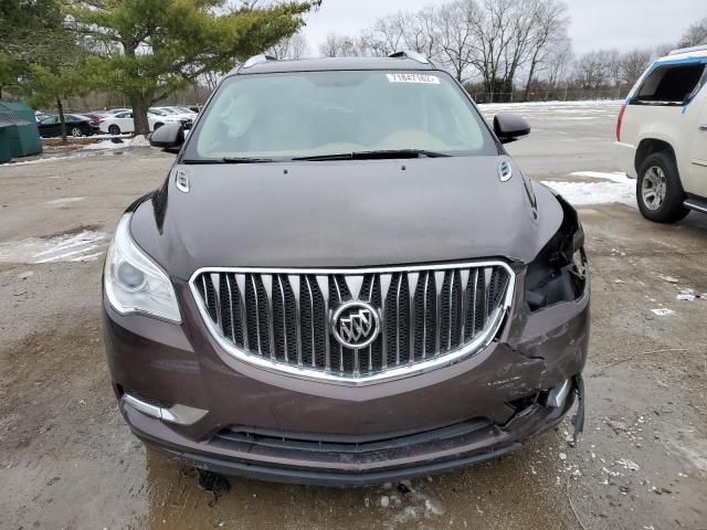 Photo 5 from auction – 2017 BUICK ENCLAVE with VIN 5GAKRBKD9HJ150058