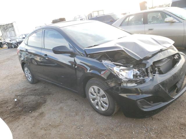 Photo 4 from auction – 2016 HYUNDAI ACCENT SE with VIN KMHCT4AE1GU106624