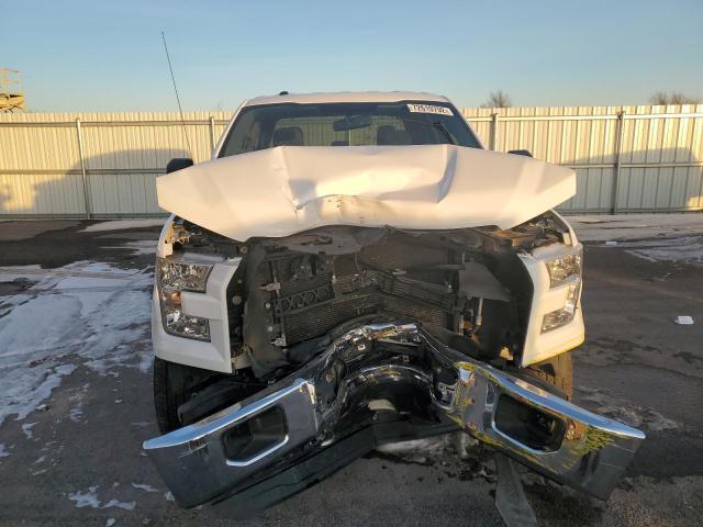 Photo 5 from auction – 2016 FORD F150 SUPER with VIN 1FTEW1EP7GKE13239