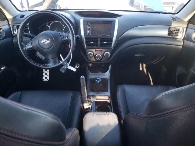 Photo 8 from auction – 2013 SUBARU IMPREZA WR with VIN JF1GV7F68DG007902
