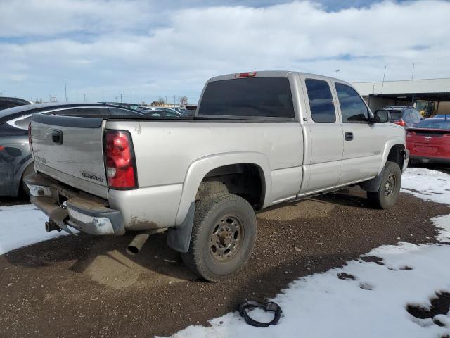 Photo 3 from auction – 2004 CHEVROLET 1500 with VIN 1GCHK29U54E215767