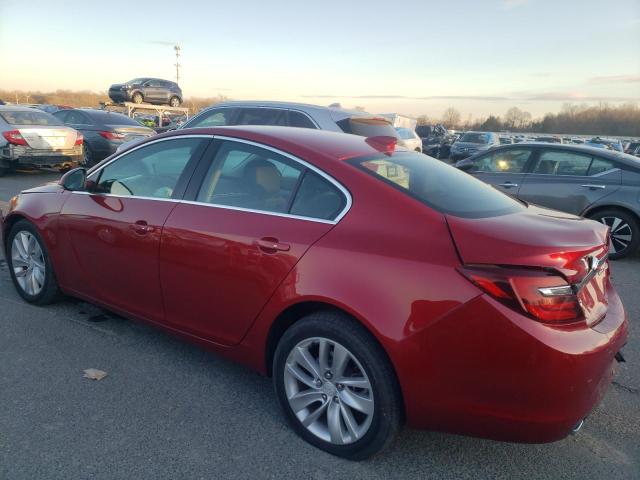 Photo 2 from auction – 2015 BUICK REGAL PREM with VIN 2G4GN5EX1F9173006