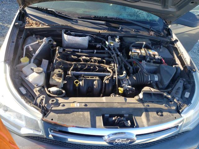 Photo 11 from auction – 2010 FORD FOCUS SE with VIN 1FAHP3FN4AW188433