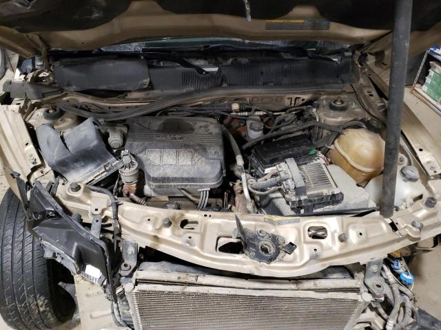 Photo 11 from auction – 2005 CHEVROLET EQUINOX with VIN 2CNDL23F756163405