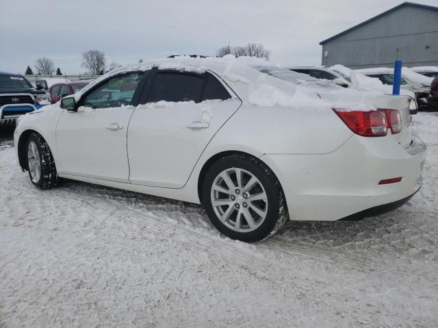Photo 2 from auction – 2015 CHEVROLET MALIBU 2LT with VIN 1G11D5SL3FU153608