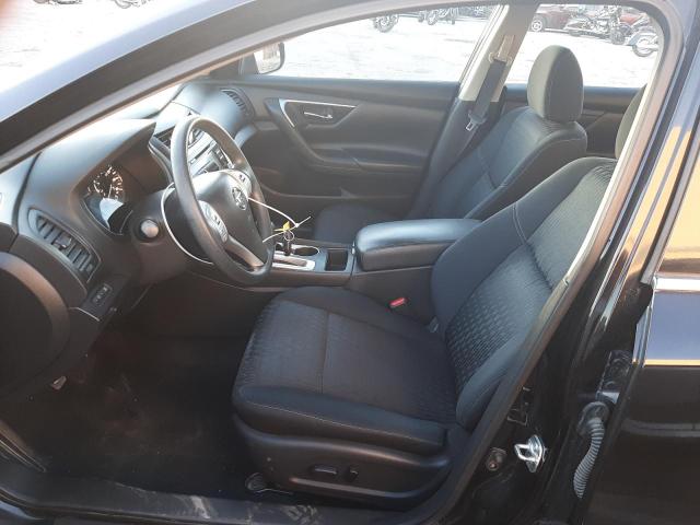 Photo 7 from auction – 2017 NISSAN ALTIMA 2.5 with VIN 1N4AL3AP1HN359712