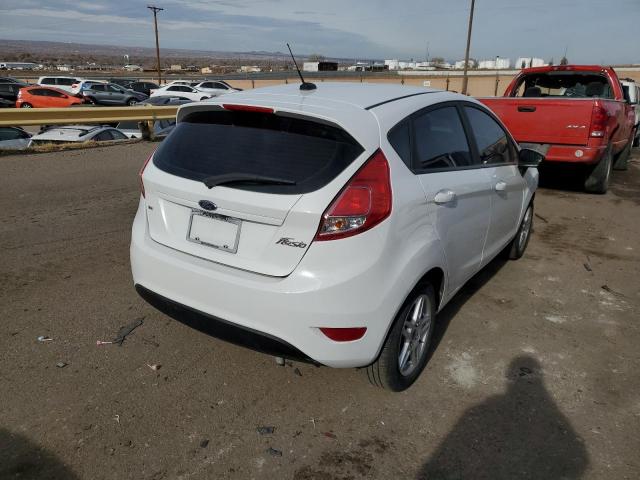 Photo 3 from auction – 2019 FORD FIESTA SE with VIN 3FADP4EJ7KM115027