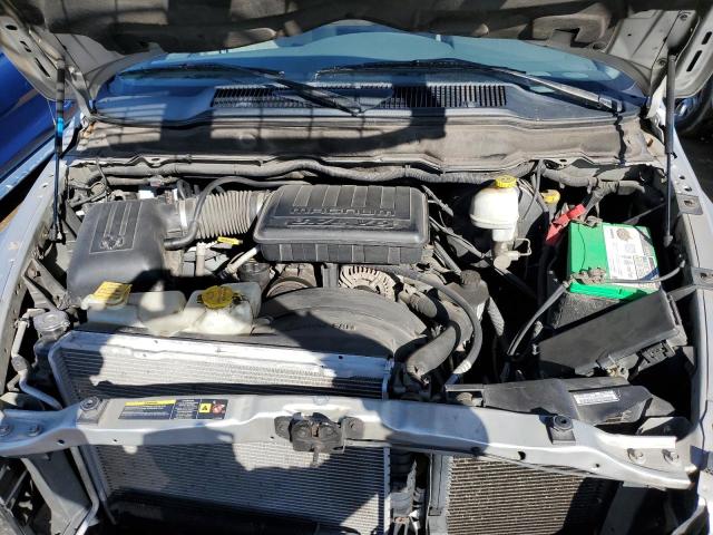 Photo 12 from auction – 2006 DODGE RAM 1500 S with VIN 1D7HA18K96J210486