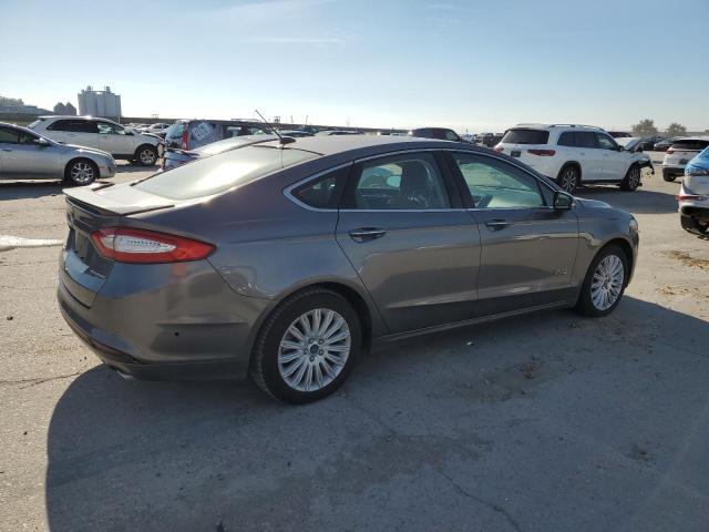 Photo 3 from auction – 2013 FORD FUSION TIT with VIN 3FA6P0SU9DR382496