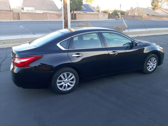 Photo 3 from auction – 2017 NISSAN ALTIMA 2.5 with VIN 1N4AL3AP1HN359712