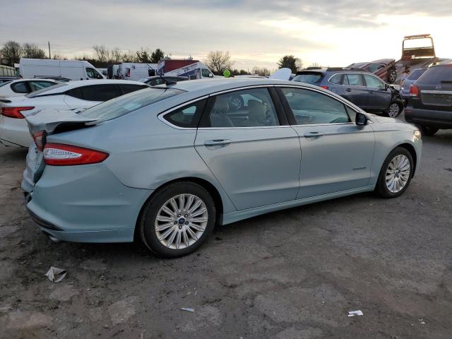 Photo 3 from auction – 2013 FORD FUSION SE with VIN 3FA6P0LUXDR206944
