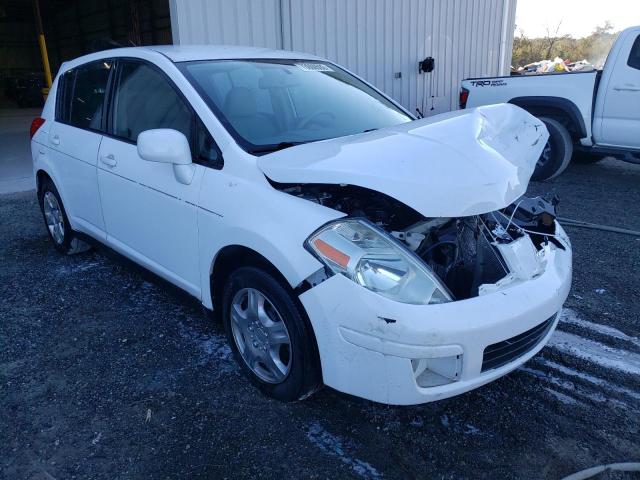 Photo 4 from auction – 2009 NISSAN VERSA with VIN 3N1BC13E89L421013