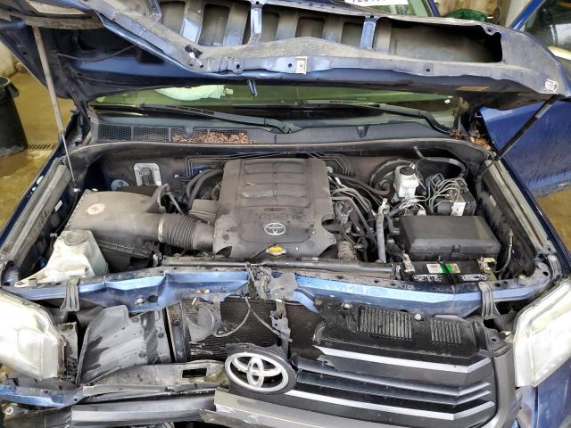 Photo 11 from auction – 2014 TOYOTA TUNDRA DOU with VIN 5TFUM5F15EX055559