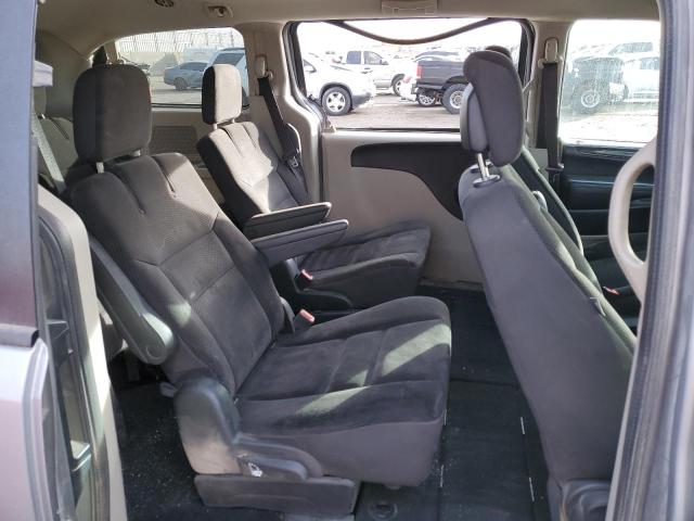 Photo 11 from auction – 2017 DODGE GRAND CARA with VIN 2C4RDGBG3HR856280