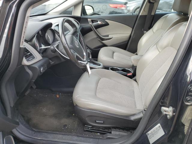 Photo 7 from auction – 2015 BUICK VERANO with VIN 1G4PP5SK2F4169634