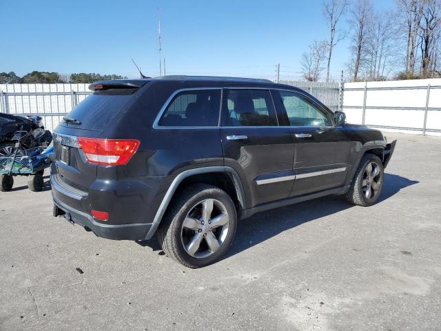 Photo 3 from auction – 2012 JEEP GRAND CHER with VIN 1C4RJECT5CC362870