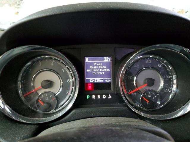 Photo 9 from auction – 2014 CHRYSLER TOWN & COU with VIN 2C4RC1CG5ER280511