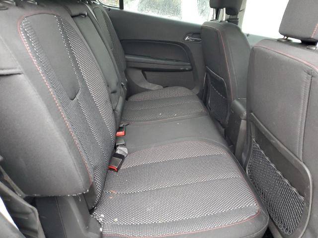 Photo 11 from auction – 2017 CHEVROLET EQUINOX LS with VIN 2GNALBEK7H1551356
