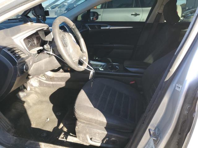 Photo 7 from auction – 2016 FORD FUSION SE with VIN 3FA6P0H79GR350654