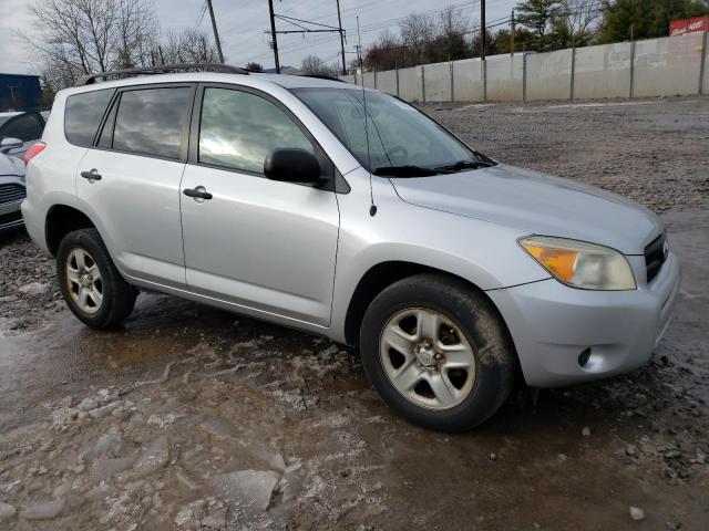 Photo 4 from auction – 2007 TOYOTA RAV4 with VIN JTMZD33V175054540