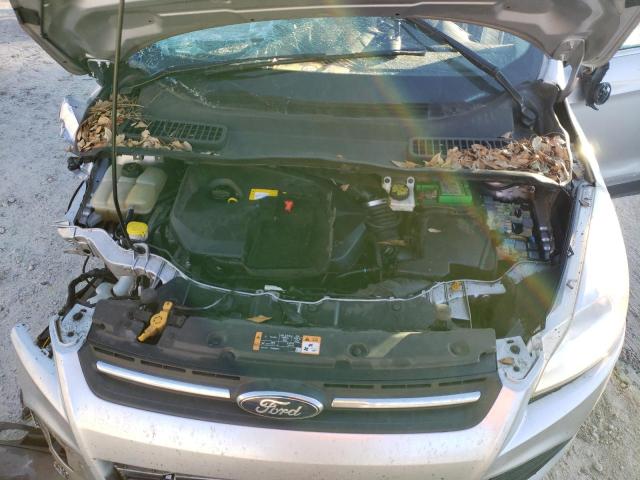 Photo 12 from auction – 2016 FORD ESCAPE SE with VIN 1FMCU0GXXGUC67889