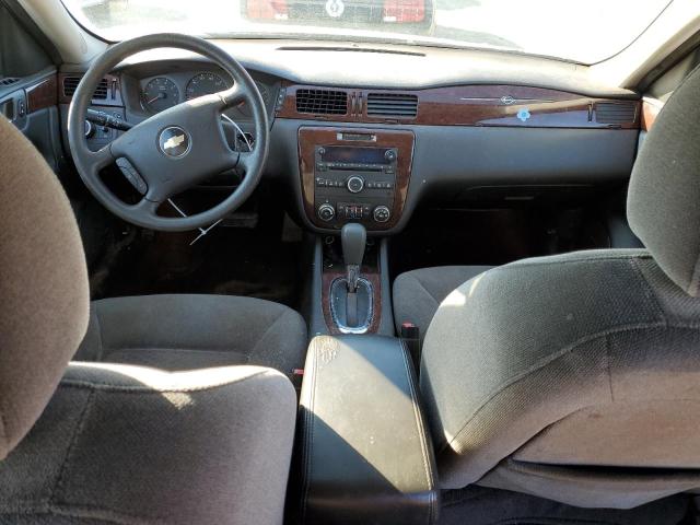 Photo 8 from auction – 2010 CHEVROLET IMPALA LS with VIN 2G1WA5EK8A1205935