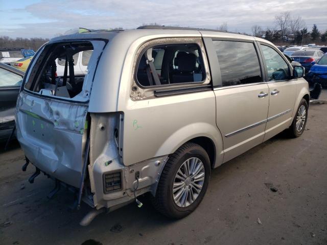 Photo 3 from auction – 2013 CHRYSLER TOWN & COU with VIN 2C4RC1CG7DR570702