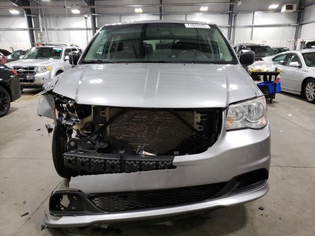 Photo 5 from auction – 2014 DODGE GRAND CARA with VIN 2C4RDGBGXER451027