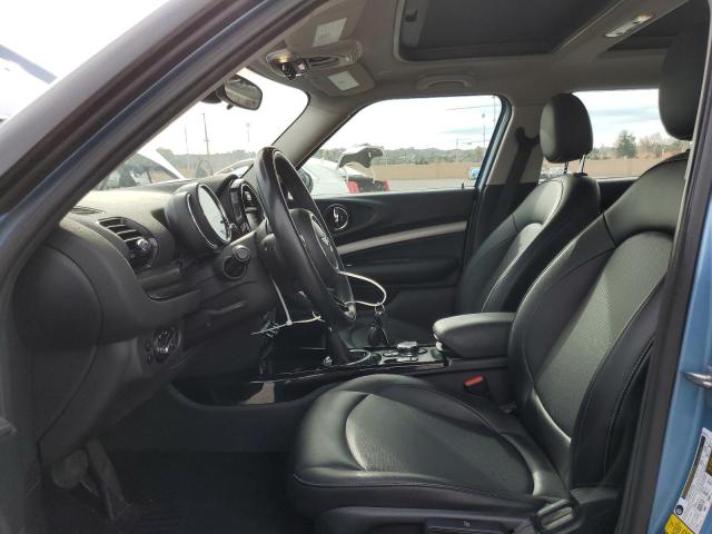 Photo 7 from auction – 2016 MINI COOPER CLU with VIN WMWLN5C56G2E30066