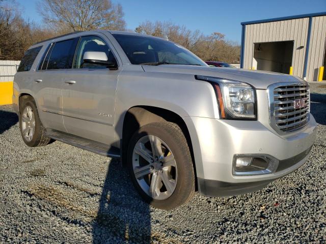 Photo 4 from auction – 2020 GMC YUKON SLT with VIN 1GKS2BKC4LR116649