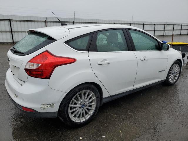 Photo 3 from auction – 2012 FORD FOCUS BEV with VIN 1FAHP3R47CL411538