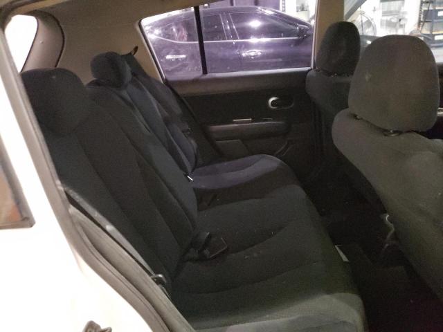 Photo 10 from auction – 2010 NISSAN VERSA S with VIN 3N1BC1CP2AL402785