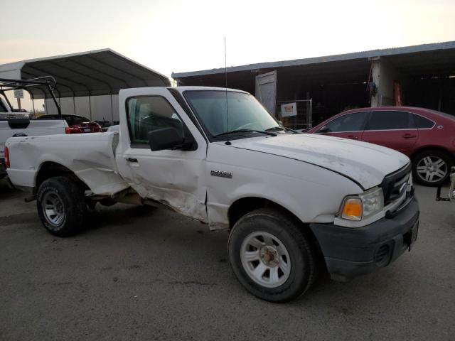 Photo 4 from auction – 2010 FORD RANGER with VIN 1FTKR1AD2APA04145
