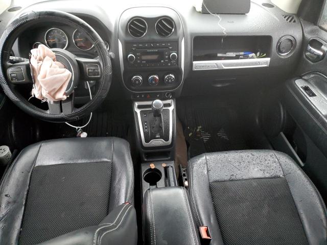 Photo 8 from auction – 2014 JEEP COMPASS LA with VIN 1C4NJDEB7ED792295