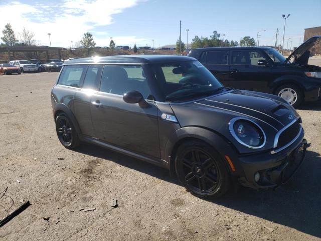 Photo 4 from auction – 2013 MINI COOPER S C with VIN WMWZG3C5XDT576076