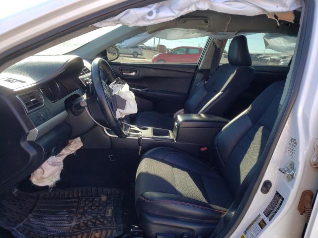 Photo 7 from auction – 2016 TOYOTA CAMRY LE with VIN 4T1BF1FK8GU510360