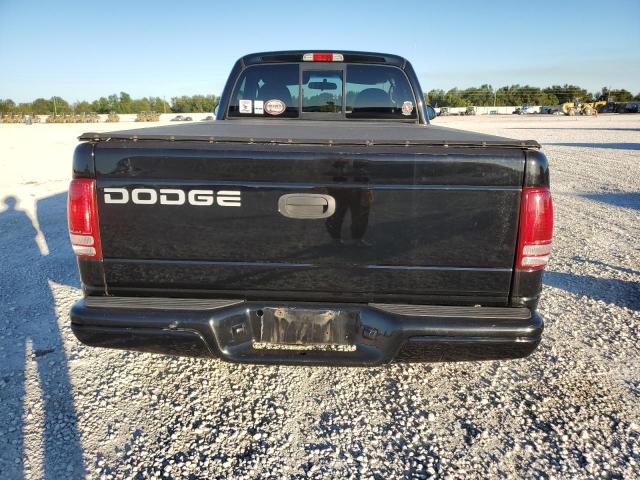 Photo 6 from auction – 2001 DODGE DAKOTA with VIN 1B7FL26X91S292464