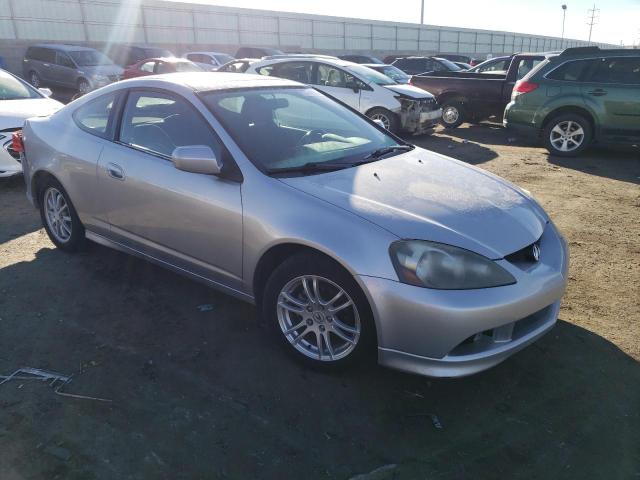 Zdjęcie 4 z aukcji – 2005 ACURA RSX z VIN JH4DC54835S002969