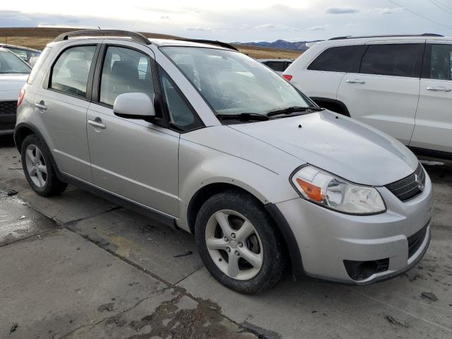 Photo 4 from auction – 2009 SUZUKI SX4 AWD with VIN JS2YB413196204268